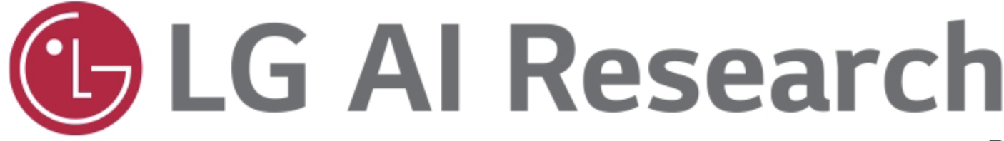 LG AI Research Logo